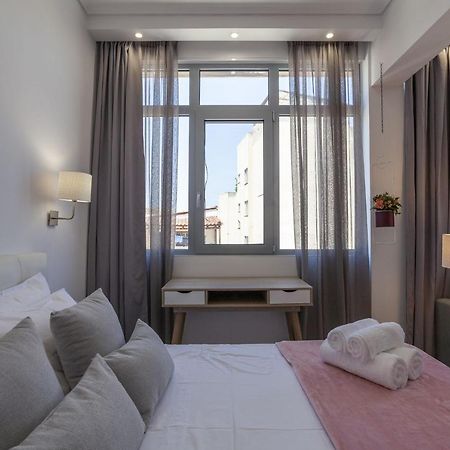 Fedias Luxury Flat Psyrri Square Leilighet Athen Eksteriør bilde