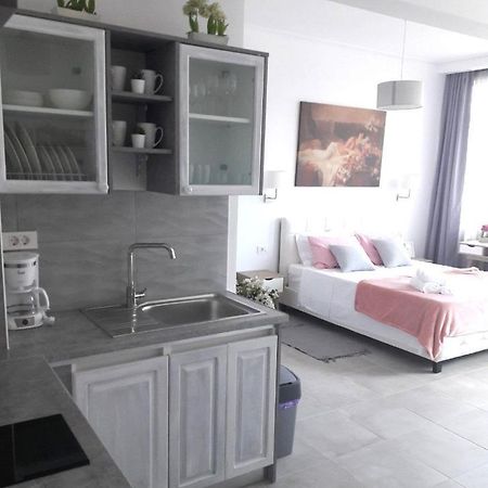 Fedias Luxury Flat Psyrri Square Leilighet Athen Eksteriør bilde