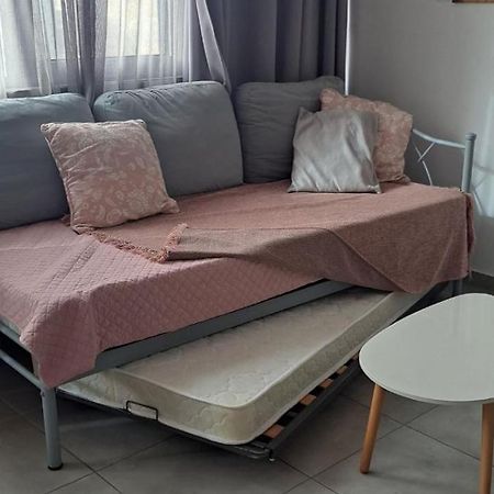 Fedias Luxury Flat Psyrri Square Leilighet Athen Eksteriør bilde