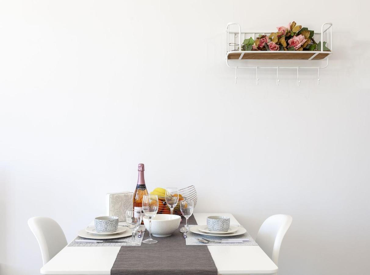 Fedias Luxury Flat Psyrri Square Leilighet Athen Eksteriør bilde