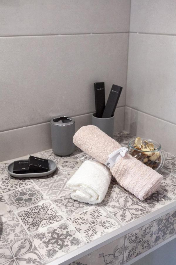 Fedias Luxury Flat Psyrri Square Leilighet Athen Eksteriør bilde