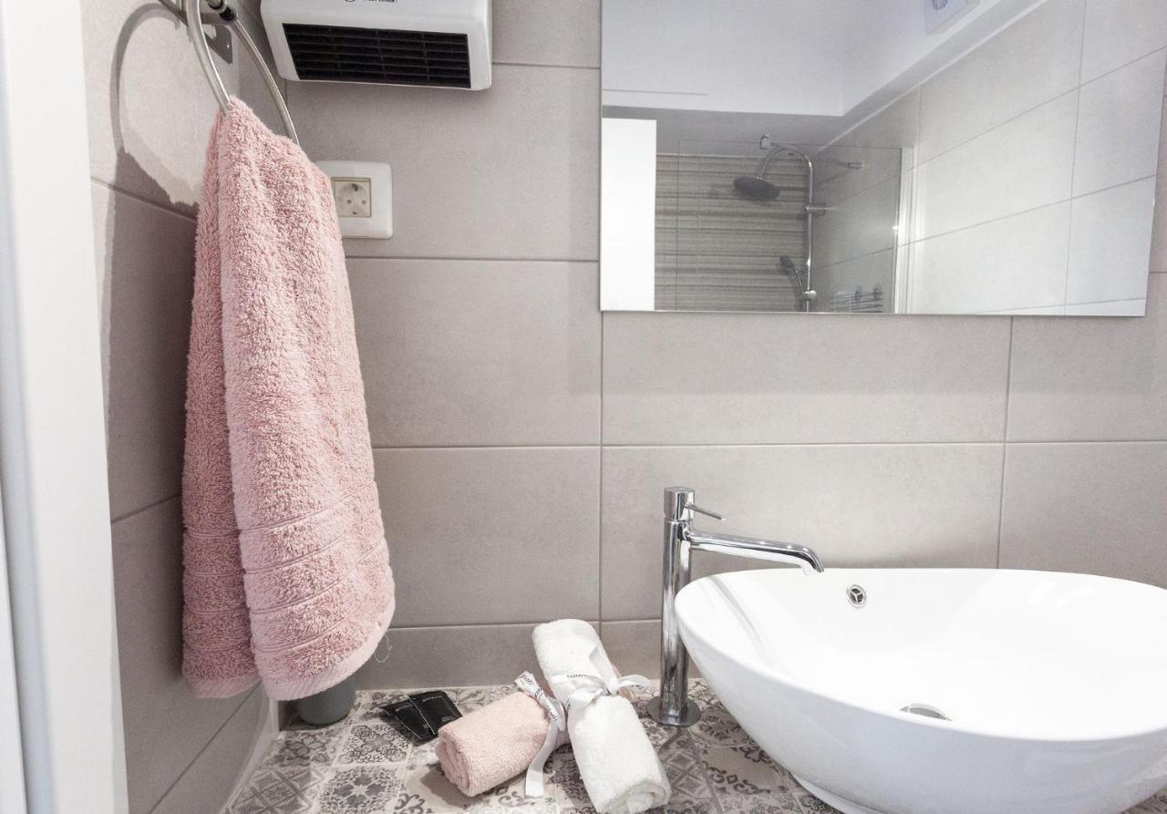 Fedias Luxury Flat Psyrri Square Leilighet Athen Eksteriør bilde