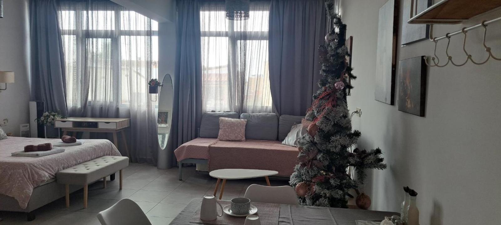 Fedias Luxury Flat Psyrri Square Leilighet Athen Eksteriør bilde